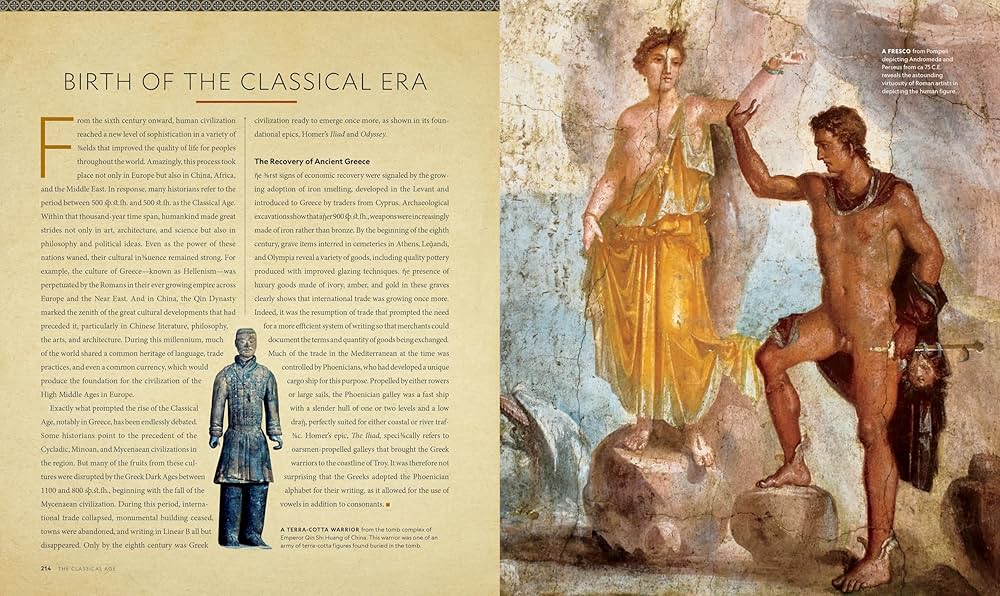 セールWORLD HISTORY National Geographic英英辞典 Glencoe World History by Jackson J. Spielvogel (Hardcover